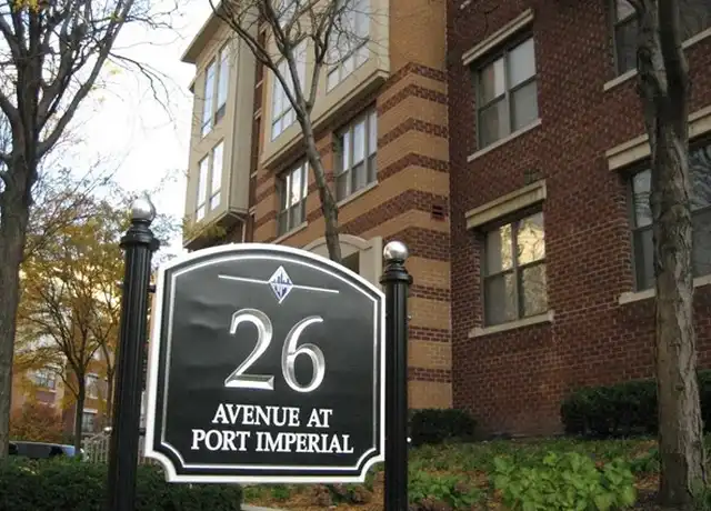 Property at 26 Ave At Port Imperial #228, West New York, NJ, 07093, 1 bed, 1 bath, [object Object]