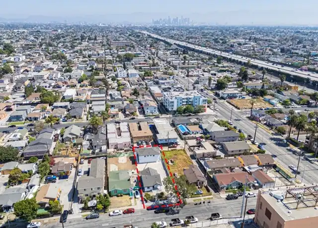 Property at 523 W 78th St, Los Angeles, CA, 90044, 2 beds, 1 bath, [object Object]