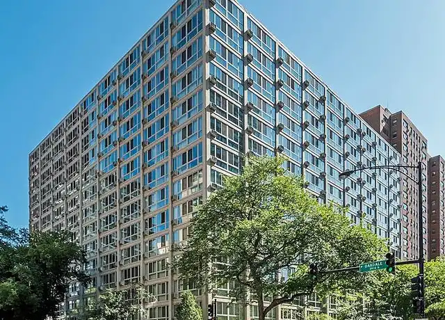 Property at The Van der Rohe - 2933 N Sheridan Rd, Chicago, IL, 60657, 1 bed, 1 bath, [object Object]
