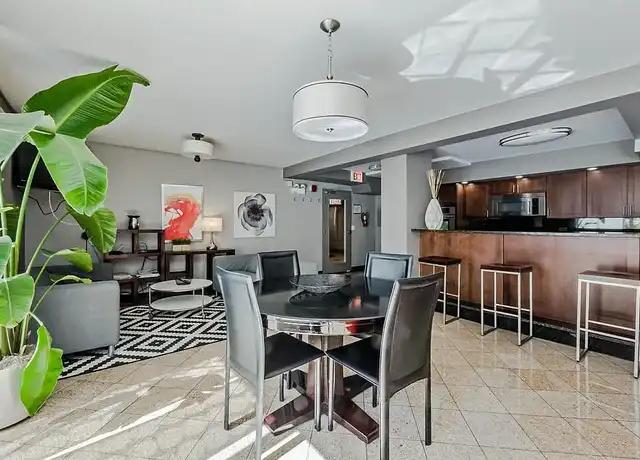 Property at The Van der Rohe - 2933 N Sheridan Rd, Chicago, IL, 60657, 1 bed, 1 bath, [object Object]