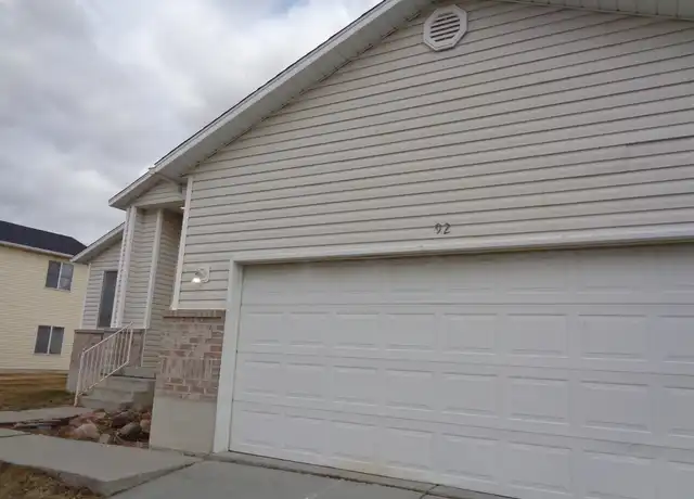 Property at 92 Aspen Way, Grantsville, UT, 84029, 4 beds, 2 baths, [object Object]