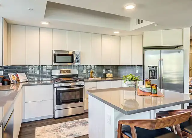 Property at High Line at Hughes Center Apartments - 3776 Howard Hughes Pkwy, Las Vegas, NV, 89169, 0 beds, 1 bath, [object Object]