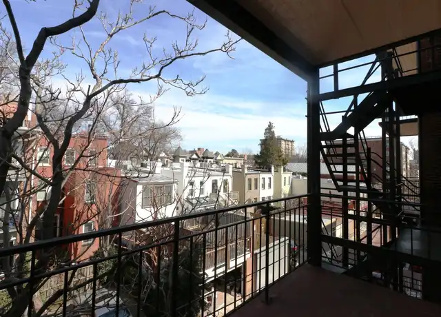 Property at The Preston - 1743 P St NW, Washington, DC, 20036, 2 beds, 2 baths, [object Object]