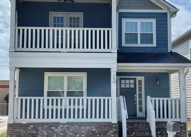 Property at 120 W 19th St, Chattanooga, TN, 37408, 3 beds, 2.5 baths, [object Object]