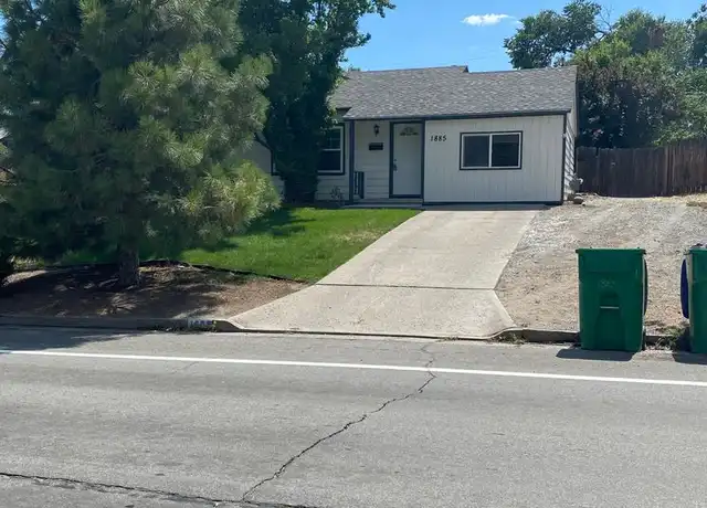 Property at 1885 Keystone Ave, Reno, NV, 89503, 3 beds, 1 bath, [object Object]