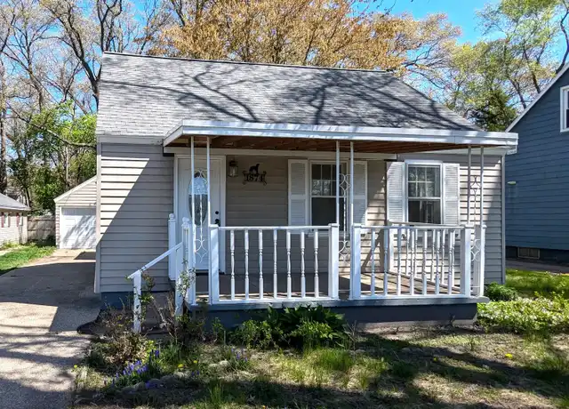 Property at 1874 Manor Dr, Norton Shores, MI, 49441, 3 beds, 1 bath, [object Object]