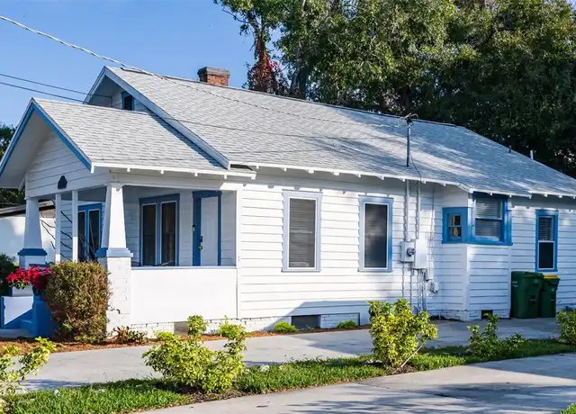 Property at 1360 16th St, Sarasota, FL, 34236, 2 beds, 1 bath, [object Object]
