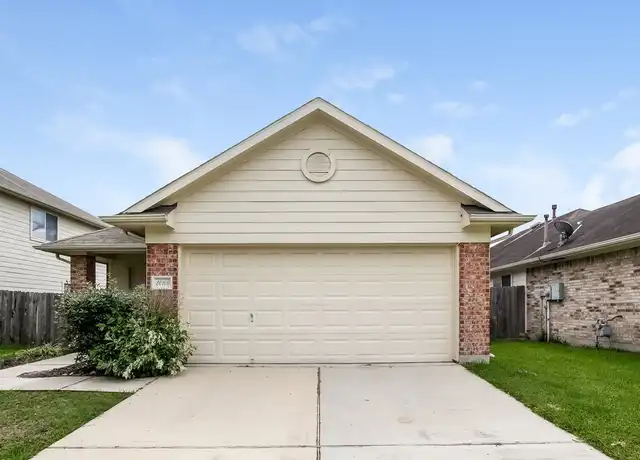 Property at 20106 Leafpark Ln, Humble, TX, 77338, 3 beds, 2 baths, [object Object]