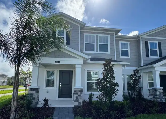 Property at 7005 Rosy Sky Ave, Orlando, FL, 32829, 4 beds, 3 baths, [object Object]