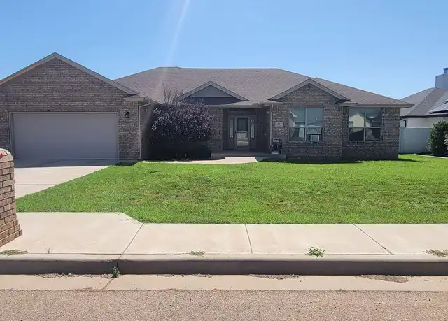 Property at 309 Dominion Way, Clovis, NM, 88101, 4 beds, 3 baths, [object Object]