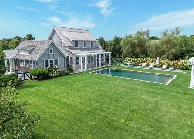 Property at 106A Surfside Rd, Nantucket, MA, 02554, 7 beds, 7.5 baths, [object Object]