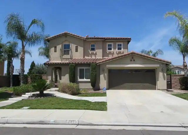 Property at 7483 Standing Rock Rd, Eastvale, CA, 92880, 4 beds, 3 baths, [object Object]
