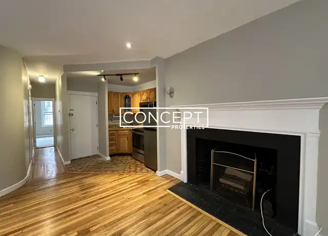 Property at 82 Phillips St Unit 2-CP, Boston, MA, 02114, 1 bed, 1 bath, [object Object]