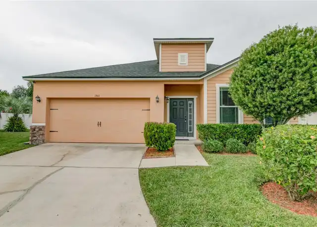 Property at 1511 Whitewater Falls Dr, Orlando, FL, 32824, 4 beds, 2 baths, [object Object]