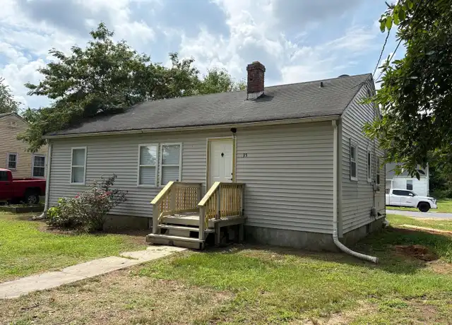 Property at 35 Oakland St, Bridgeton, NJ, 08302, 3 beds, 1 bath, [object Object]
