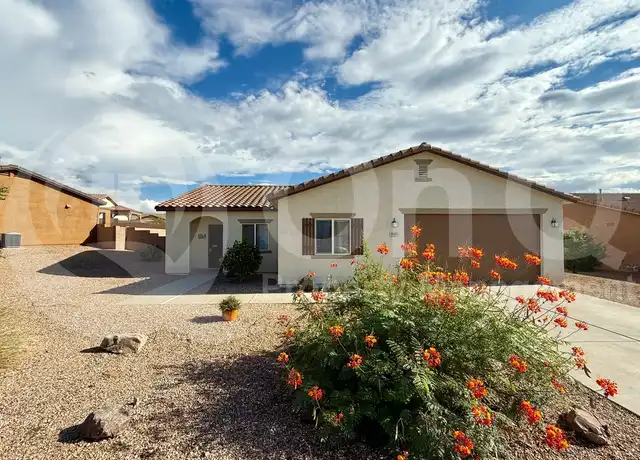 Property at 640 S Harry P Stagg Dr, Vail, AZ, 85641, 4 beds, 2 baths, [object Object]
