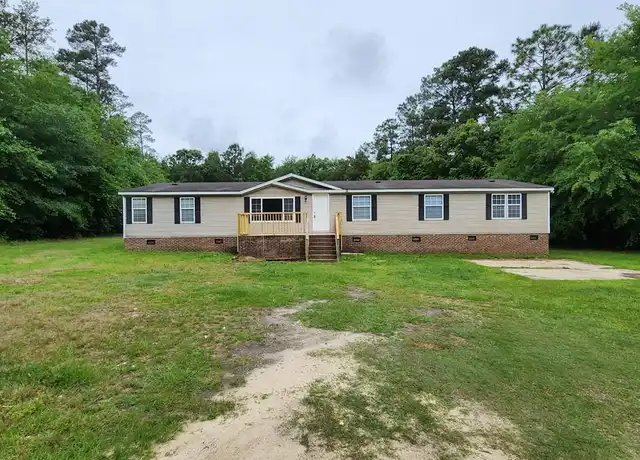 Property at 2838 Ida St, Fayetteville, NC, 28306, 4 beds, 2 baths, [object Object]