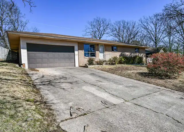Property at 1331 Starfield Rd, North Little Rock, AR, 72116, 3 beds, 2 baths, [object Object]