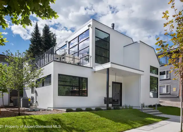 Property at 210 S 1st St, Aspen, CO, 81611, 4 beds, 4.5 baths, [object Object]