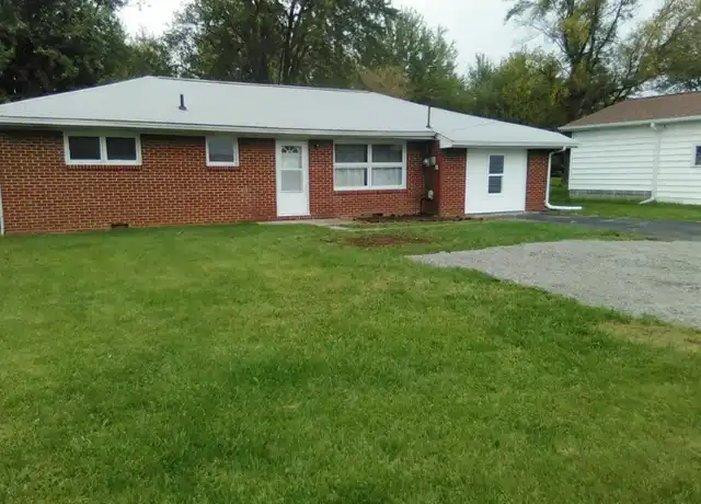 Property at 3248 Allentown Rd, Lima, OH, 45805, 4 beds, 1 bath, [object Object]