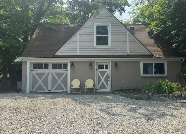 Property at 25 Carters Beach Rd, Erie, PA, 16511, 1 bed, 1 bath, [object Object]