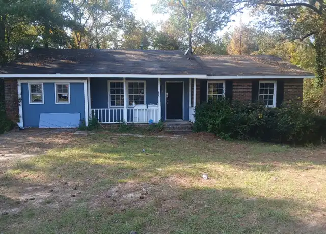 Property at 3047 Alfred Dr, Macon, GA, 31206, 4 beds, 2 baths, [object Object]