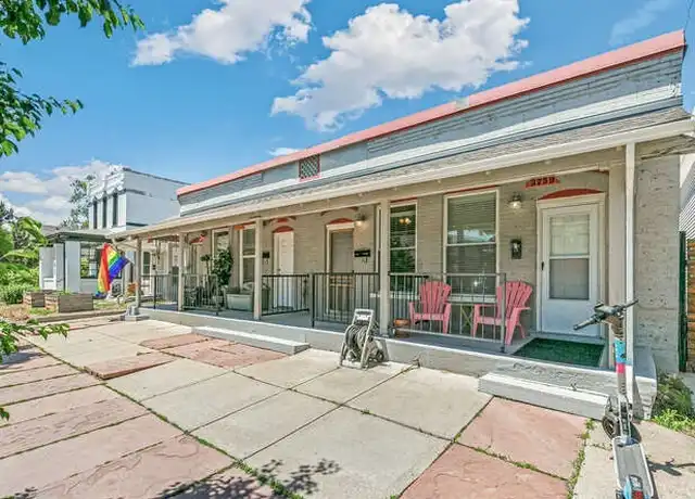 Property at 3757 Gilpin St, Denver, CO, 80205, 2 beds, 1 bath, [object Object]