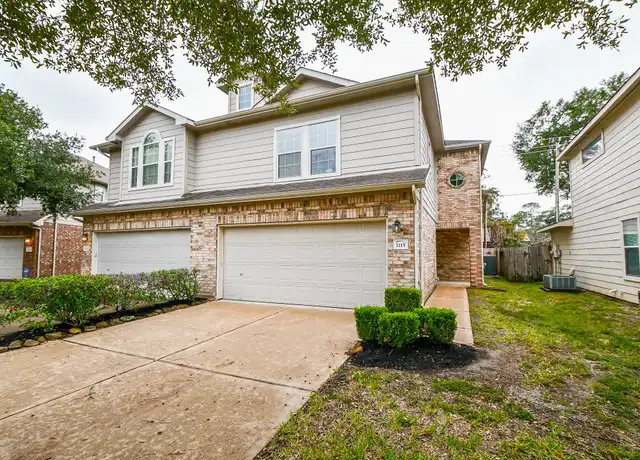 Property at 1115 Eden Park Ln, Houston, TX, 77018, 3 beds, 2.5 baths, [object Object]