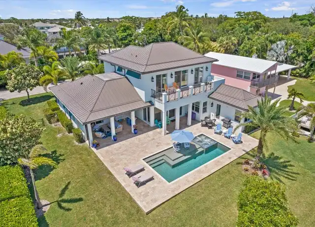 Property at 205 Body Ct, Jupiter, FL, 33477, 5 beds, 4 baths, [object Object]