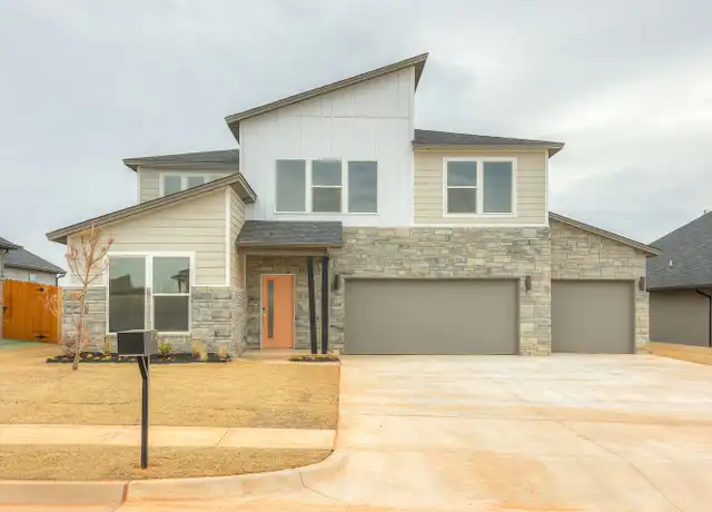 Property at 2132 El Cajon St, Edmond, OK, 73034, 3 beds, 2.5 baths, [object Object]
