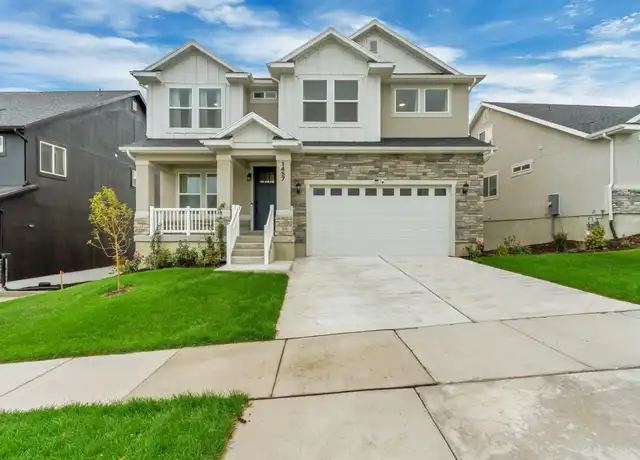 Property at 1457 W Russo Dr, Saratoga Springs, UT, 84045, 3 beds, 2.5 baths, [object Object]