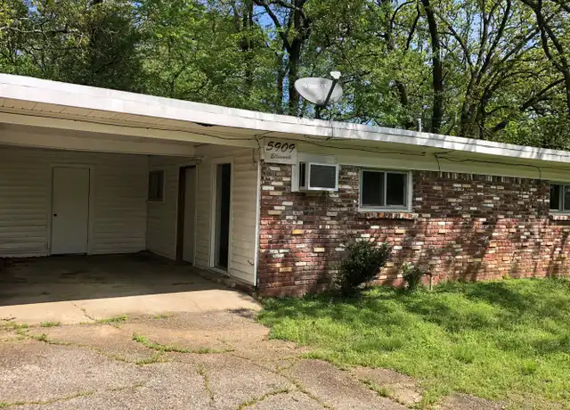 Property at 5909 Ellsworth Rd, Fort Smith, AR, 72903, 2 beds, 1 bath, [object Object]