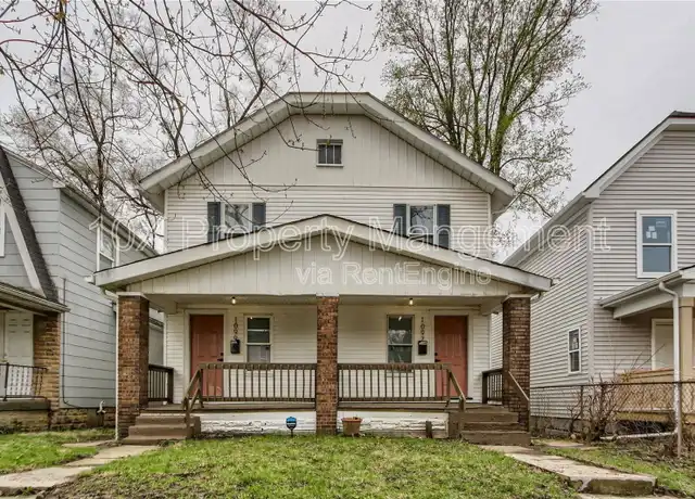 Property at 1099 E 16th Ave, Columbus, OH, 43211, 3 beds, 1 bath, [object Object]