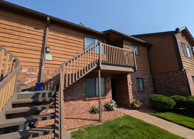 Property at 2231 S Buckley Rd #202, Aurora, CO, 80013, 2 beds, 1 bath, [object Object]