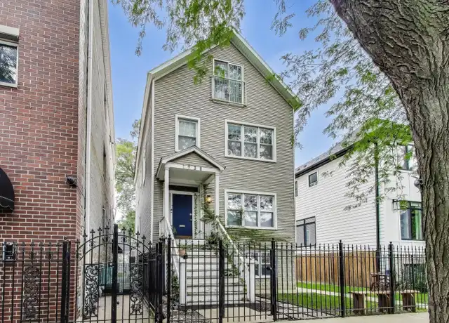 Property at 1938 W Melrose St #1, Chicago, IL, 60657, 2 beds, 1 bath, [object Object]