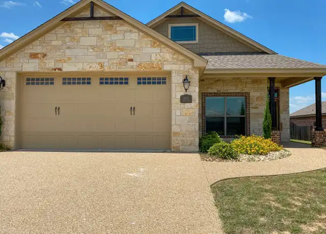Property at 3025 Silver Saddle Dr, Waco, TX, 76706, 4 beds, 2 baths, [object Object]