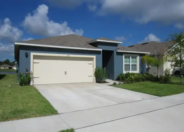 Property at 216 Old Mill Pond Rd, Edgewater, FL, 32141, 4 beds, 2 baths, [object Object]