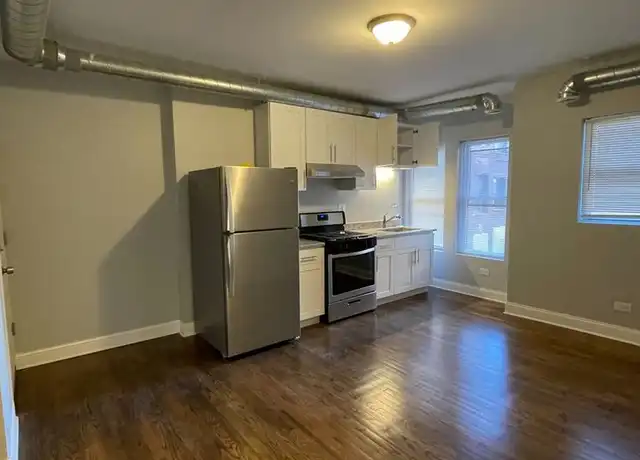 Property at 6429 S Stewart Ave Unit 6435-3A, Chicago, IL, 60621, 2 beds, 1 bath, [object Object]