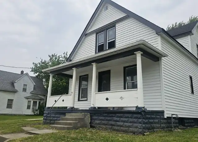 Property at 1029 Hamilton St, Toledo, OH, 43607, 4 beds, 2 baths, [object Object]