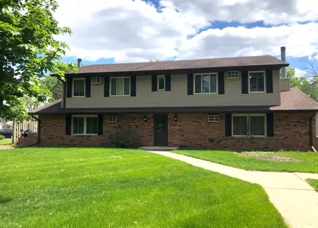 Property at 1016 Parkwood Ln Unit 1, Jefferson, WI, 53549, 2 beds, 2 baths, [object Object]