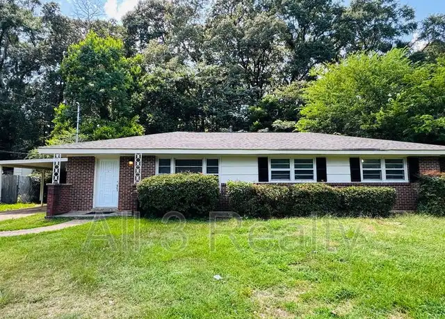 Property at 664 Joryne Dr, Montgomery, AL, 36109, 3 beds, 2 baths, [object Object]