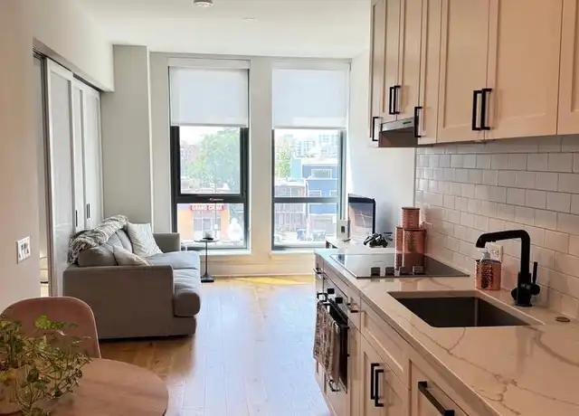 Property at 1211 Van St SE #305, Washington, DC, 20003, 1 bed, 1 bath, [object Object]