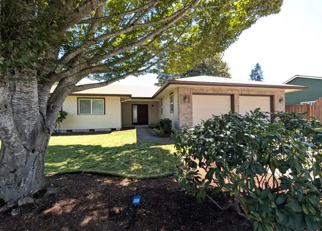 Property at 3845 Robbie St, Eugene, OR, 97404, 3 beds, 2.5 baths, [object Object]