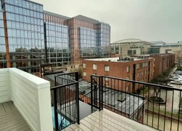Property at 1110 6th St NW #5, Washington, DC, 20001, 2 beds, 2 baths, [object Object]