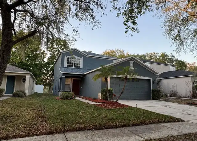 Property at 18114 Birdwater Dr, Tampa, FL, 33647, 4 beds, 2 baths, [object Object]