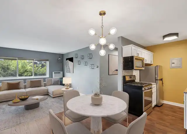Property at 504 W Franklin Ave, Minneapolis, MN, 55405, 1 bed, 1 bath, [object Object]