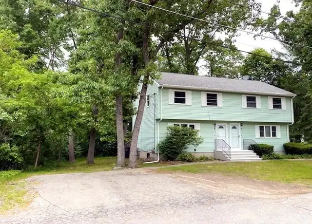 Property at 7 Harding Rd Unit DUPLEX, Natick, MA, 01760, 3 beds, 1.5 baths, [object Object]