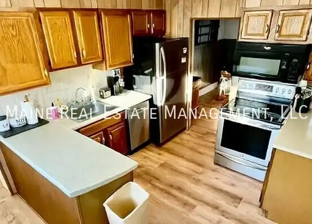 Property at 405 Stillwater Ave, Old Town, ME, 04468, 4 beds, 2 baths, [object Object]