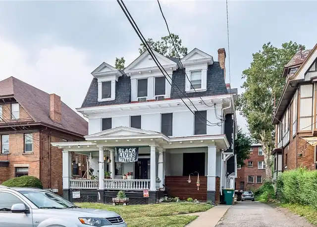 Property at 5855 Darlington Rd Unit B1, Pittsburgh, PA, 15217, 1 bed, 1 bath, [object Object]