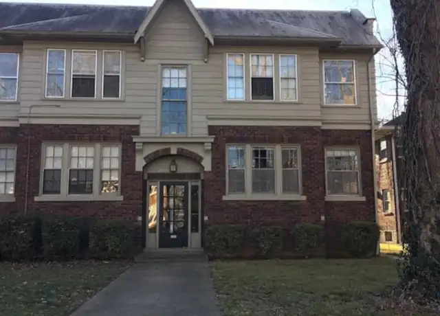 Property at 2320 Glenmary Ave Unit 3, Louisville, KY, 40204, 1 bed, 1 bath, [object Object]
